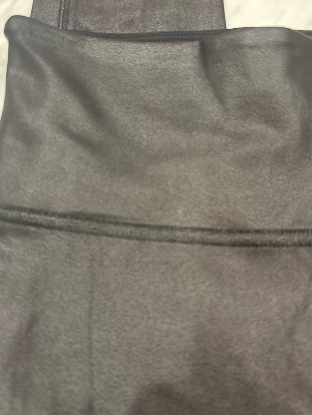 SPANX LEGGINGS - Picture 3 of 6